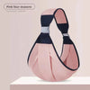 Lightweight Baby Carrier Sling Wrap
