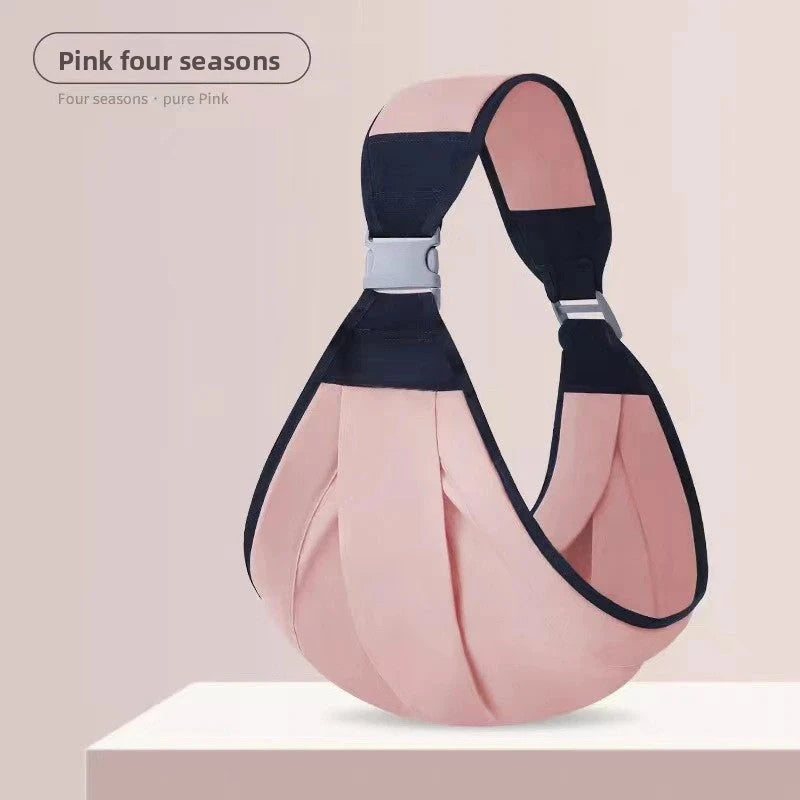 Lightweight Baby Carrier Sling Wrap