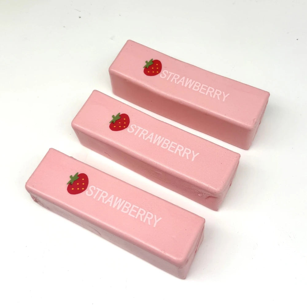 Slow-Rebound Butter Squish Toys