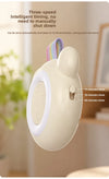 Cry Detection White Noise Baby Sleep Soother