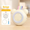 Cry Detection White Noise Baby Sleep Soother