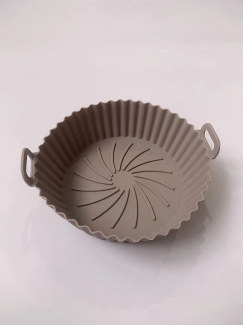 Silicone Air Fryer Baking Trays