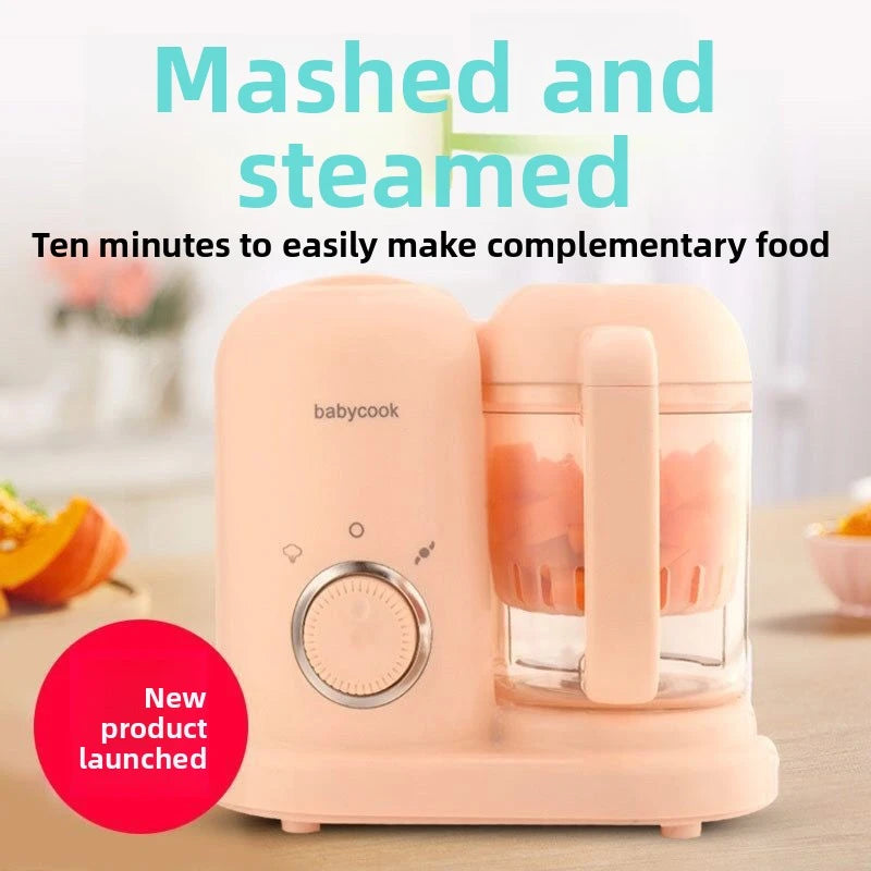 Multifunctional Baby Food Maker