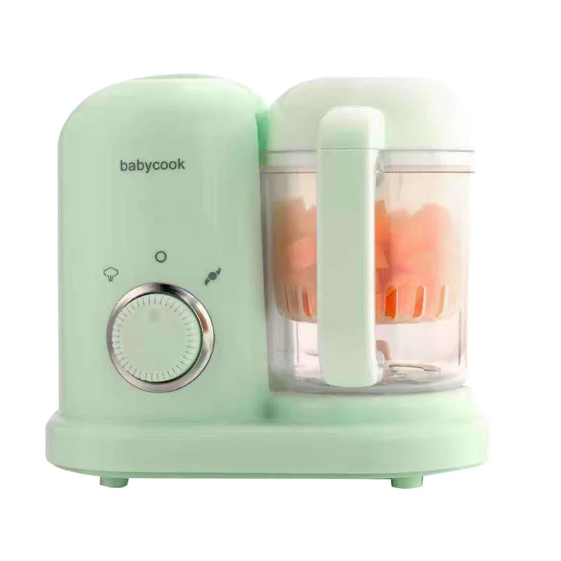 Multifunctional Baby Food Maker