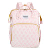 Multifunctional Baby Diaper Backpack