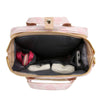 Multifunctional Baby Diaper Backpack