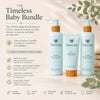 Timeless Baby Skincare Bundle