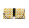 3-in-1 Diaper Changing Pad