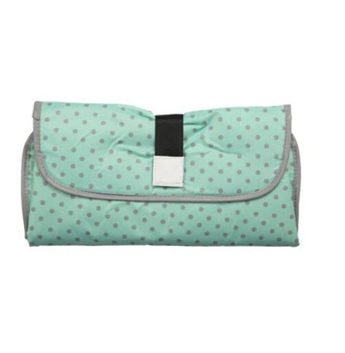 3-in-1 Diaper Changing Pad