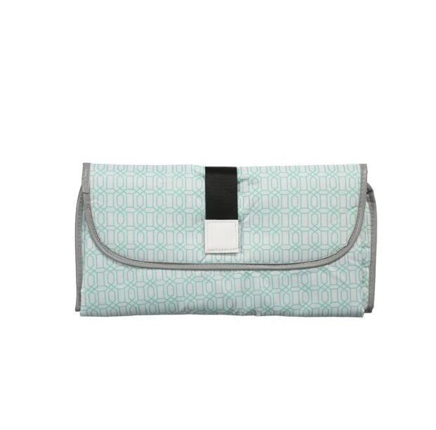 3-in-1 Diaper Changing Pad