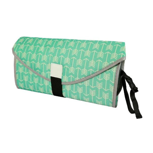 3-in-1 Diaper Changing Pad