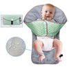 3-in-1 Diaper Changing Pad