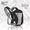 Ergonomic Baby Wearing Carrier