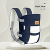 Ergonomic Baby Wearing Carrier