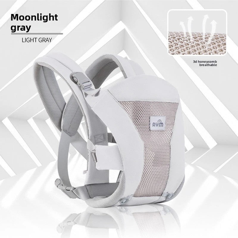 Ergonomic Baby Wearing Carrier