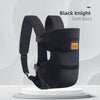 Ergonomic Baby Wearing Carrier