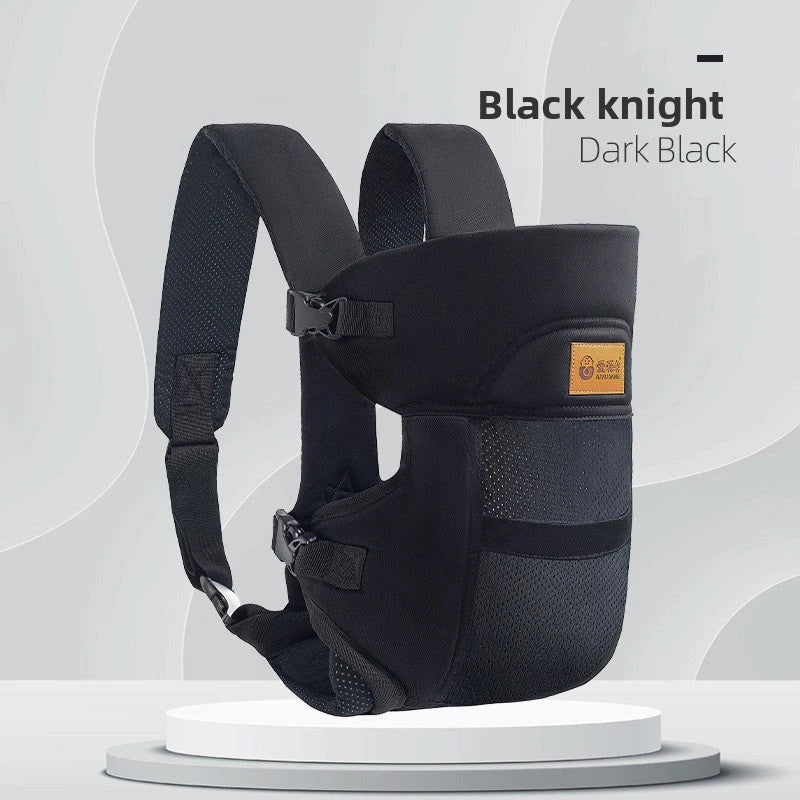 Ergonomic Baby Wearing Carrier