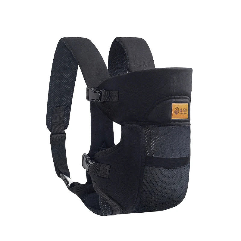 Ergonomic Baby Wearing Carrier