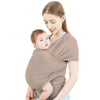 Multifunctional Baby Carrier Wrap