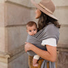Multifunctional Baby Carrier Wrap