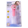 Baby Pacifier Feeder