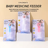 Baby Pacifier Feeder