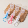 Baby Pacifier Feeder