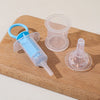Baby Pacifier Feeder