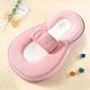 Baby Feeding and Tummy Time Slope Pillow