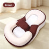 Baby Feeding and Tummy Time Slope Pillow