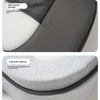 Baby Feeding and Tummy Time Slope Pillow