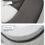 Baby Feeding and Tummy Time Slope Pillow