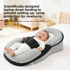 Baby Feeding and Tummy Time Slope Pillow