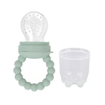 Baby Silicone Feeding Pacifier
