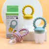 Baby Silicone Feeding Pacifier