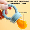 Baby Silicone Feeding Pacifier