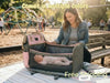 Multifunctional Baby Diaper Backpack