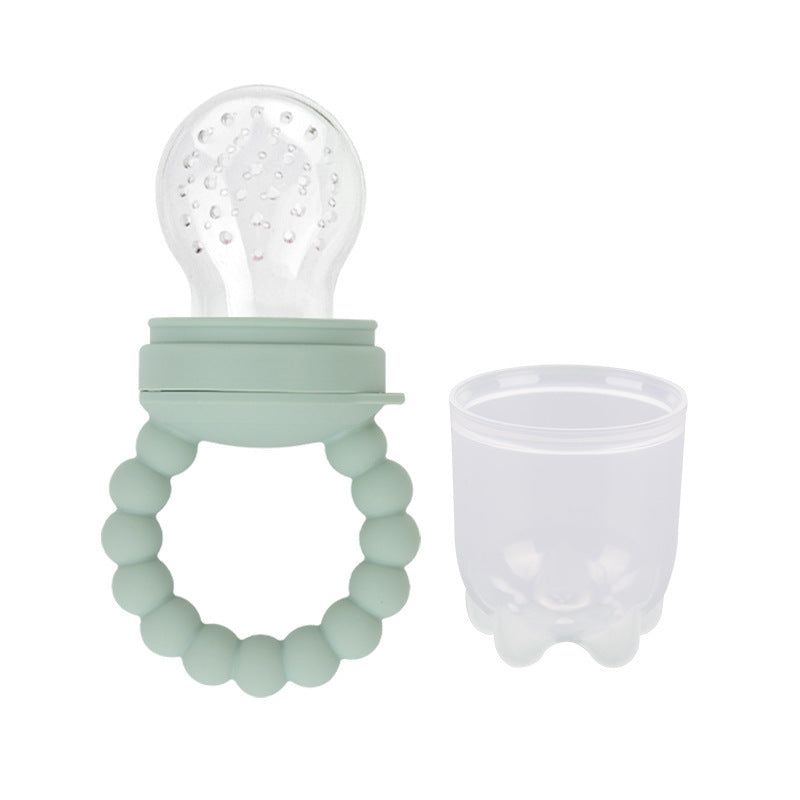 Baby Silicone Feeding Pacifier