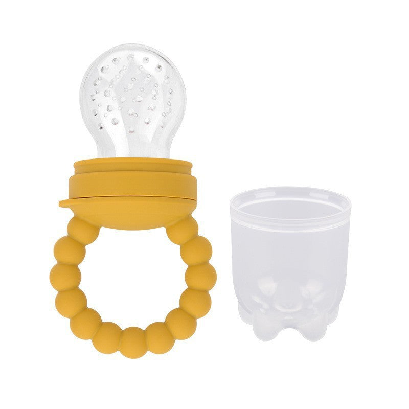 Baby Silicone Feeding Pacifier