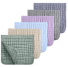 Cotton Muslin Burp Cloths