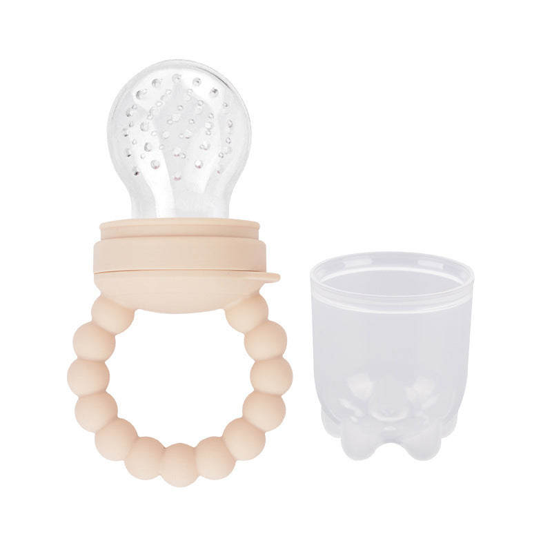 Baby Silicone Feeding Pacifier