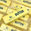 Slow-Rebound Butter Squish Toys