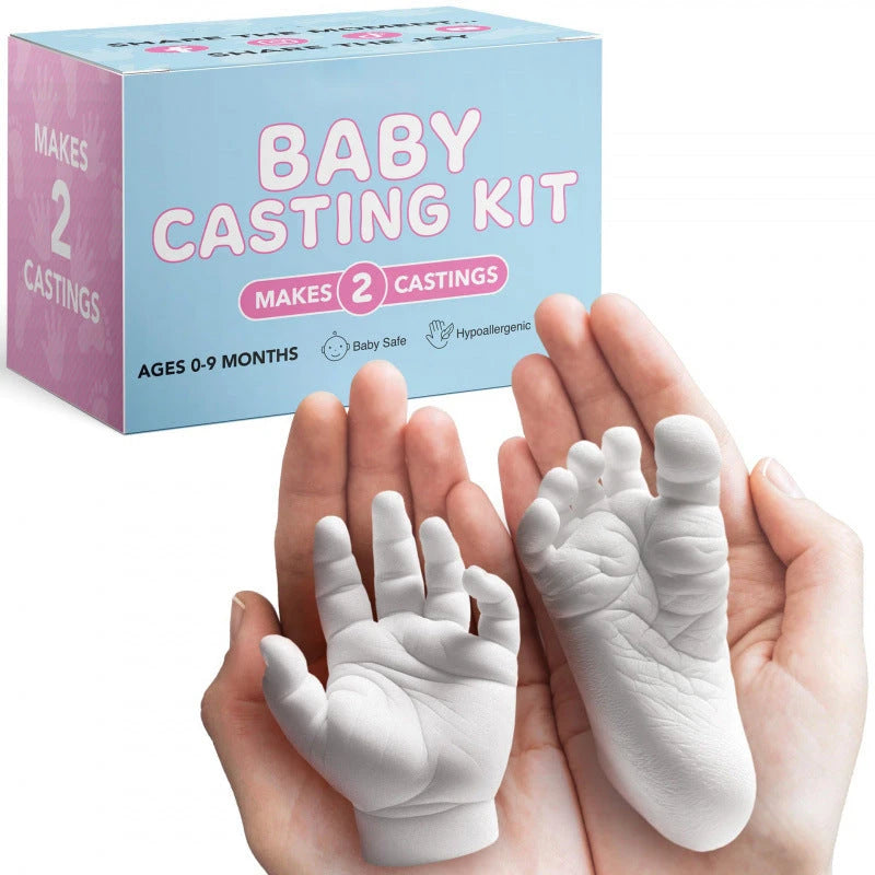 Baby Casting Kit