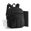 Multipocket Diaper Backpack