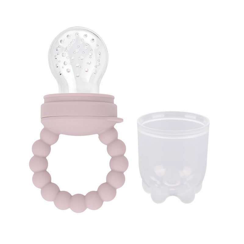 Baby Silicone Feeding Pacifier