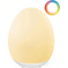Multi-Color Egg Night Light