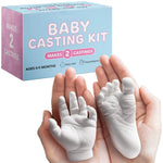 Baby Casting Kit