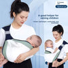 Lightweight Baby Carrier Sling Wrap