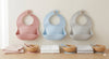 Silicone Baby Bib