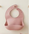 Silicone Baby Bib